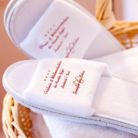 Hotel Hubertushof - Ihr Hotel Mit Herz ลอยทัช ห้อง รูปภาพ