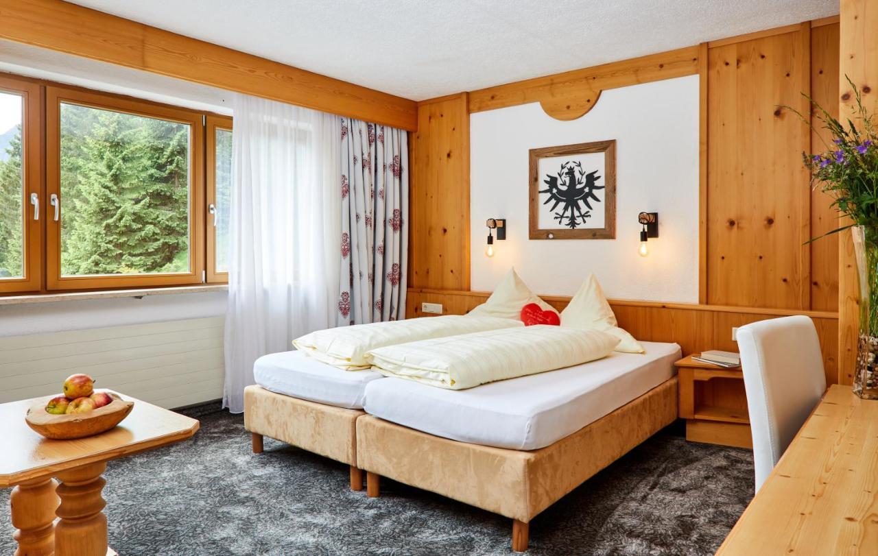 Hotel Hubertushof - Ihr Hotel Mit Herz ลอยทัช ห้อง รูปภาพ