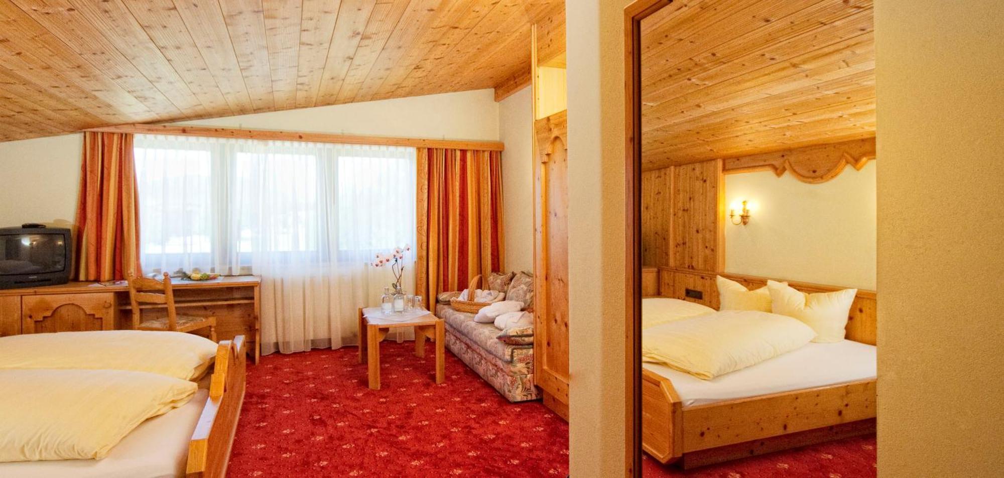 Hotel Hubertushof - Ihr Hotel Mit Herz ลอยทัช ภายนอก รูปภาพ