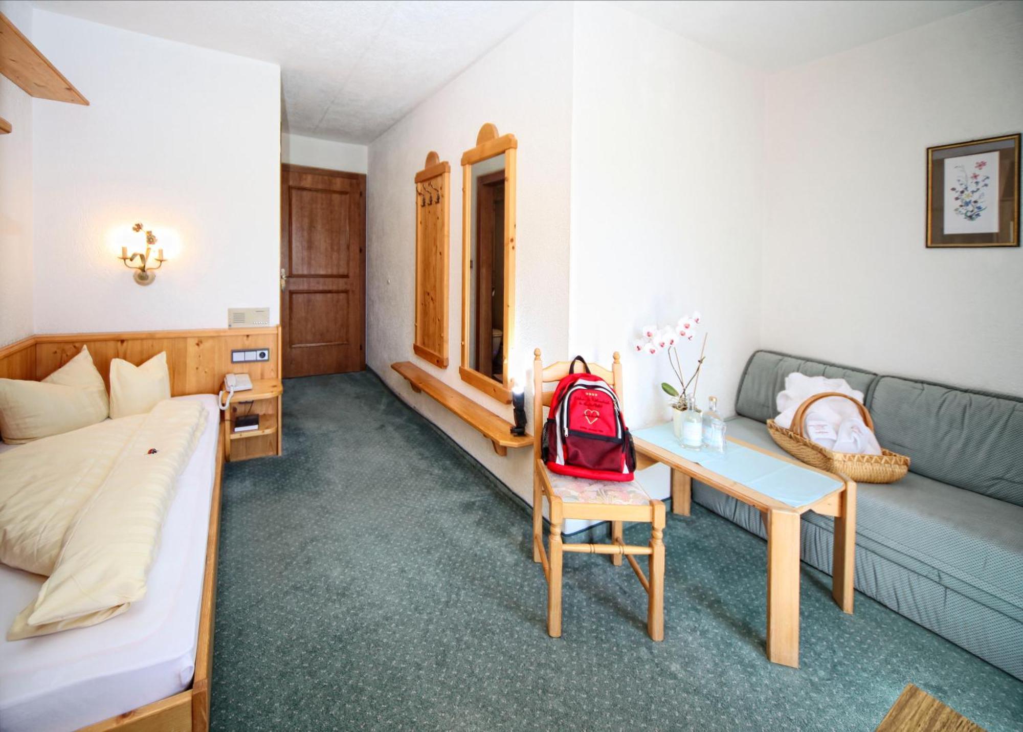 Hotel Hubertushof - Ihr Hotel Mit Herz ลอยทัช ห้อง รูปภาพ