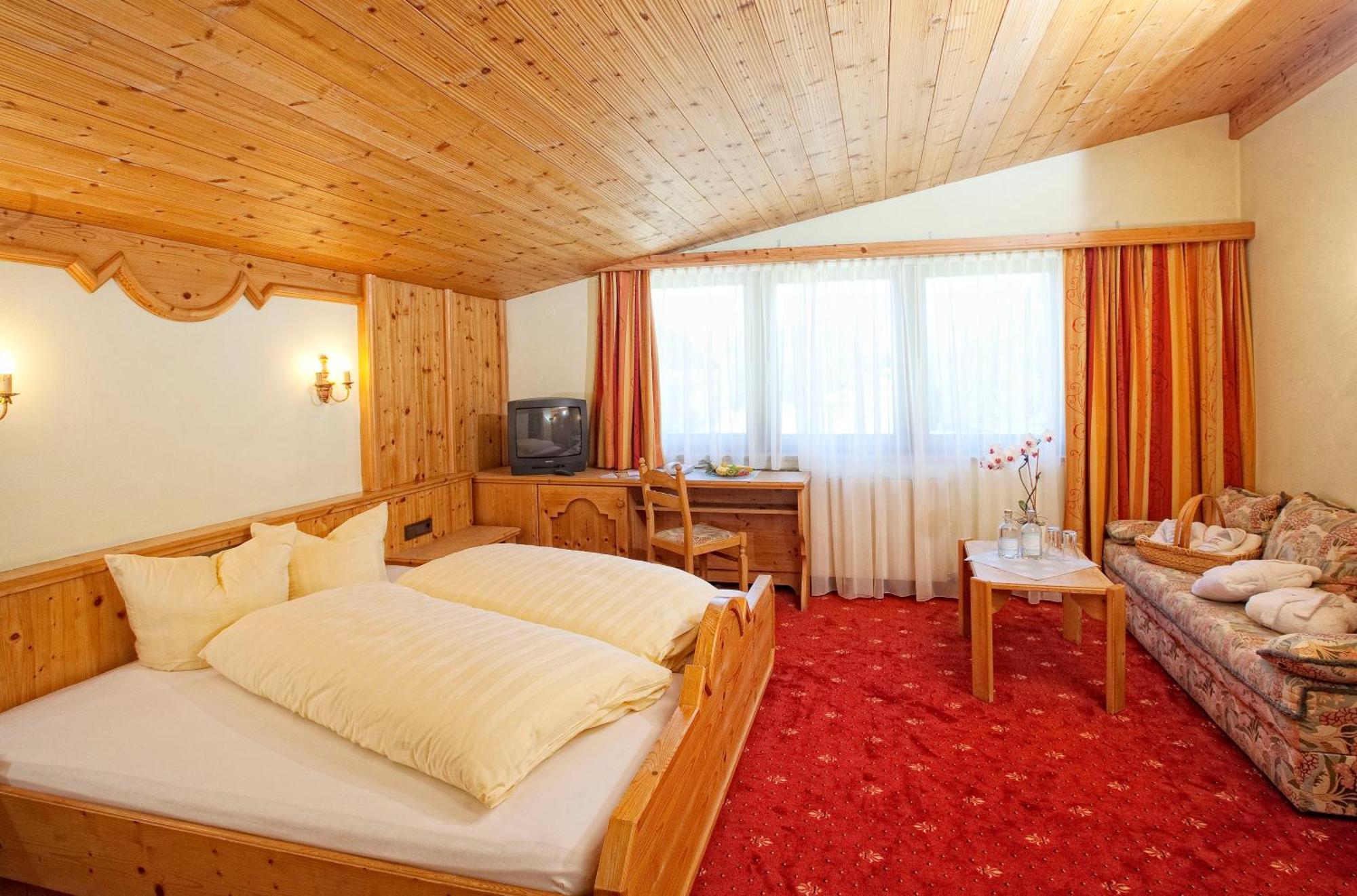 Hotel Hubertushof - Ihr Hotel Mit Herz ลอยทัช ห้อง รูปภาพ