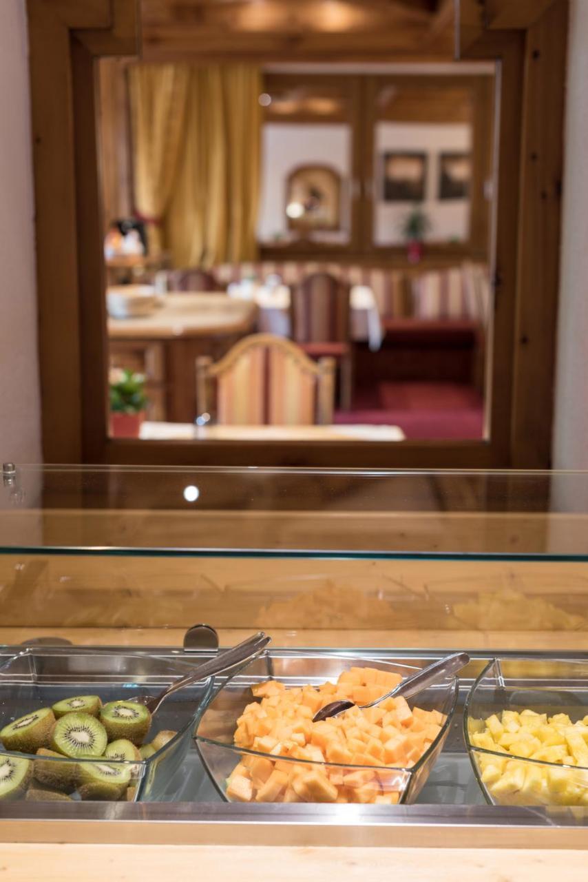 Hotel Hubertushof - Ihr Hotel Mit Herz ลอยทัช ภายนอก รูปภาพ